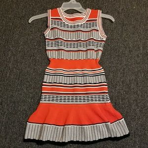 Adorable dress from South Korea